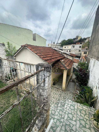 Imagem Terreno à Venda, 280 m² em Moinho Velho - São Paulo