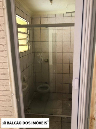 Imagem Casa com 2 Quartos para Alugar, 50 m² em São Paulo