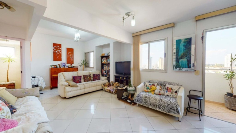 Imagem Apartamento com 2 Quartos à Venda, 150 m² em Sacomã - São Paulo Imagem Apartamento com 2 Quartos à Venda, 150 m² em Sacomã - São Paulo