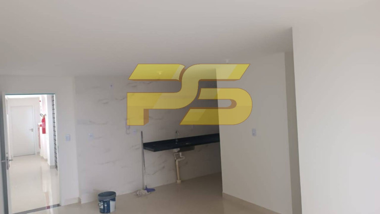 Imagem Apartamento com 3 Quartos à Venda, 66 m² em Tambauzinho - João Pessoa