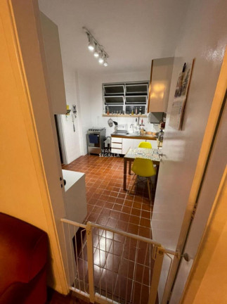 Imagem Apartamento com 2 Quartos à Venda, 81 m² em Bela Vista - São Paulo Imagem Apartamento com 2 Quartos à Venda, 81 m² em Bela Vista - São Paulo