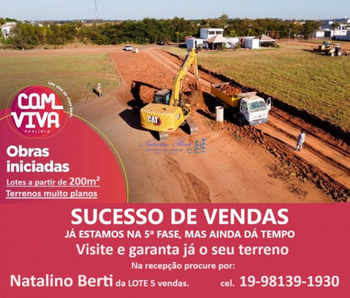 Imóvel à Venda, 267 m² em São José - Paulínia