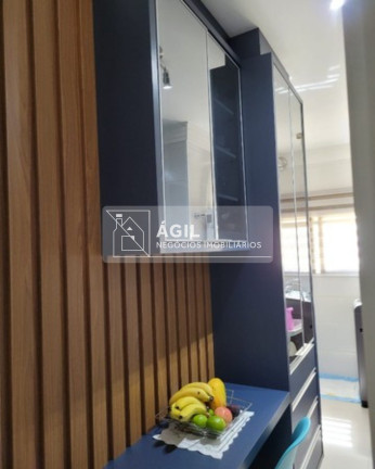 Imagem Apartamento com 3 Quartos à Venda, 63 m² em Jardim América - São José Dos Campos Imagem Apartamento com 3 Quartos à Venda, 63 m² em Jardim América - São José Dos Campos