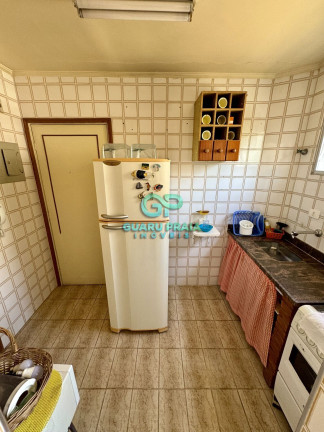 Imagem Apartamento com 3 Quartos à Venda, 68 m² em Enseada - Guarujá