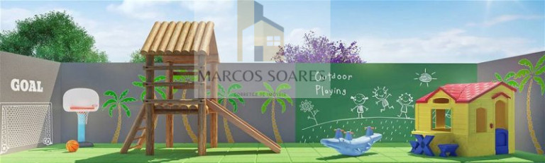 Imagem Apartamento com 3 Quartos à Venda, 64 m² em Jardim Das Flores - Osasco