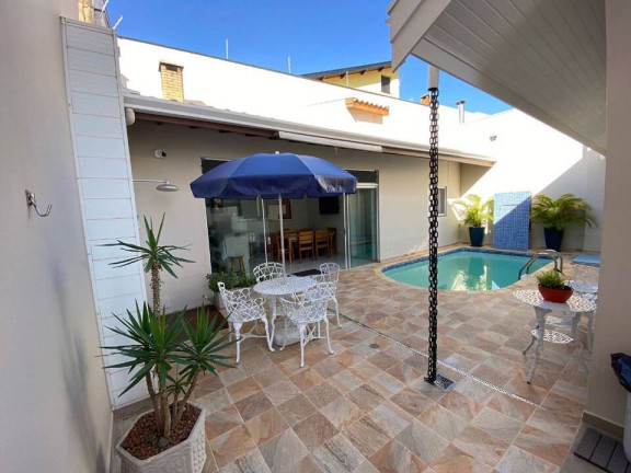 Imagem Casa de Condomínio com 3 Quartos à Venda, 290 m² em Parque Quinta Da Boa Vista - Jundiaí Imagem Casa de Condomínio com 3 Quartos à Venda, 290 m² em Parque Quinta Da Boa Vista - Jundiaí