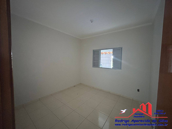 Imagem Casa com 2 Quartos à Venda,  em Residencial Portal Da Pérola Ii - Birigui