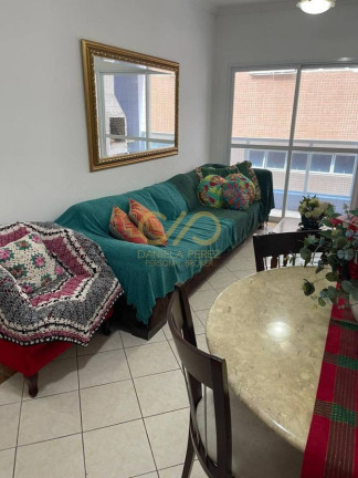 Apartamento com 2 Quartos à Venda, 77 m² em Aviação - Praia Grande