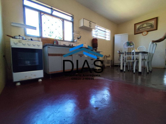 Imagem Casa com 2 Quartos à Venda, 510 m² em Parque Laranjeiras - Araraquara
