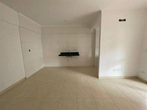 Imagem Apartamento com 1 Quarto à Venda, 44 m² em Aviação - Praia Grande