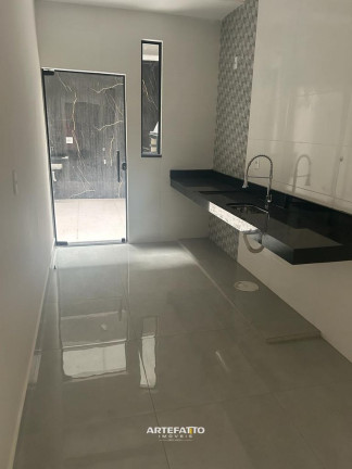 Apartamento com 2 Quartos à Venda, 90 m² em Santo Agostinho - Franca