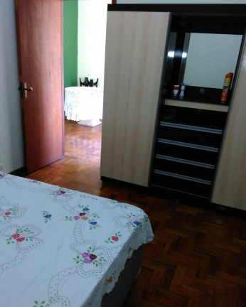 Imagem Apartamento com 1 Quarto à Venda, em Itararé - São Vicente Imagem Apartamento com 1 Quarto à Venda, em Itararé - São Vicente