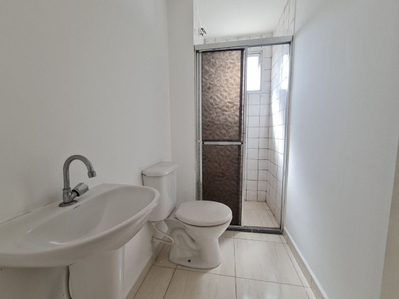 Imagem Apartamento com 2 Quartos à Venda, 55 m² em Mirim - Praia Grande Imagem Apartamento com 2 Quartos à Venda, 55 m² em Mirim - Praia Grande