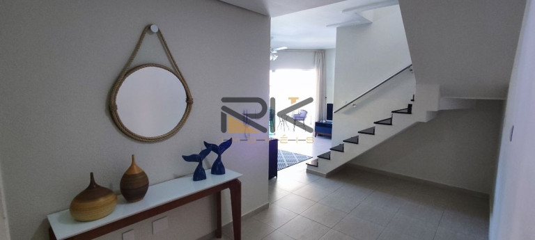 Cobertura com 4 Quartos à Venda, 163 m² em Praia Grande - Ubatuba