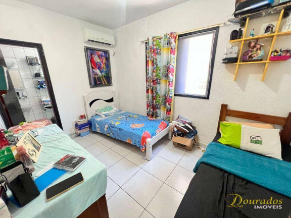 Imagem Apartamento com 2 Quartos à Venda, 72 m² em Tupi - Praia Grande