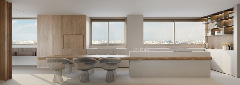 Imagem Apartamento com 4 Quartos à Venda, 479 m² em Indianópolis - São Paulo Imagem Apartamento com 4 Quartos à Venda, 479 m² em Indianópolis - São Paulo