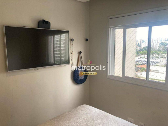 Imagem Apartamento com 2 Quartos à Venda, 90 m² em Cerâmica - São Caetano Do Sul
