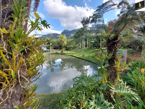 Imagem Imóvel com 4 Quartos à Venda, 30.000 m² em Zona Rural - Vidal Ramos