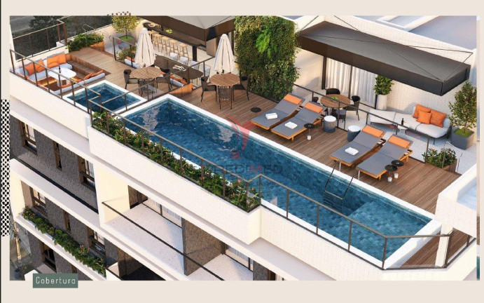 Imagem Apartamento com 2 Quartos à Venda, 52 m² em Intermares - Cabedelo Imagem Apartamento com 2 Quartos à Venda, 52 m² em Intermares - Cabedelo