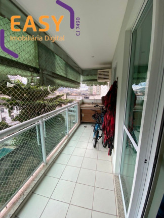 Imagem Imóvel com 3 Quartos à Venda, 86 m² em Todos Os Santos - Rio De Janeiro