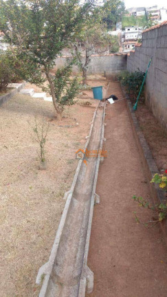 Imagem Casa com 5 Quartos à Venda, 300 m² em Chácara Eldorado - Santa Isabel Imagem Casa com 5 Quartos à Venda, 300 m² em Chácara Eldorado - Santa Isabel