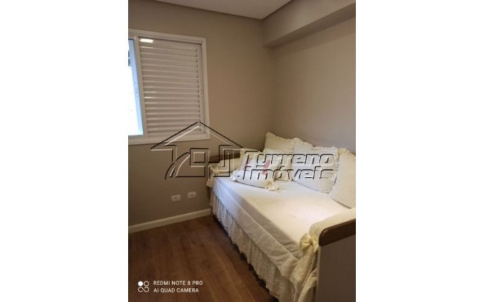 Imagem Apartamento com 3 Quartos à Venda, 122 m² em Jardim Das Indústrias - São José Dos Campos
