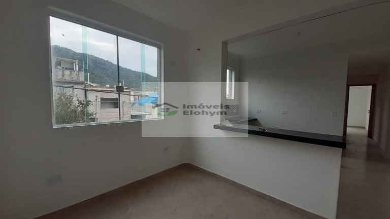 Apartamento com 2 Quartos à Venda, 62 m² em Marapé - Santos