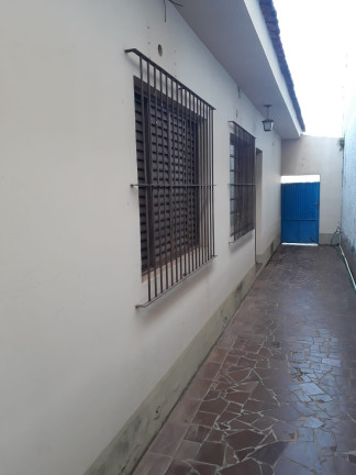 Imagem Imóvel com 4 Quartos à Venda, 158 m² em Centro - Votorantim