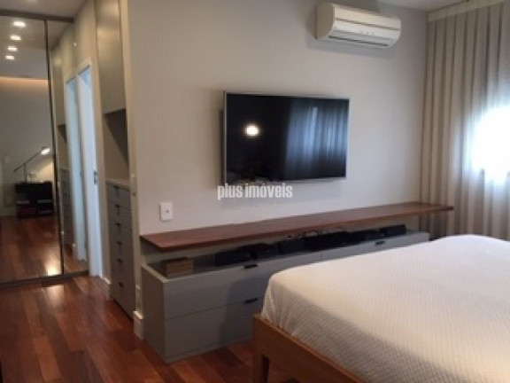 Imagem Apartamento com 3 Quartos à Venda, 207 m² em Cidade Jardim - São Paulo Imagem Apartamento com 3 Quartos à Venda, 207 m² em Cidade Jardim - São Paulo