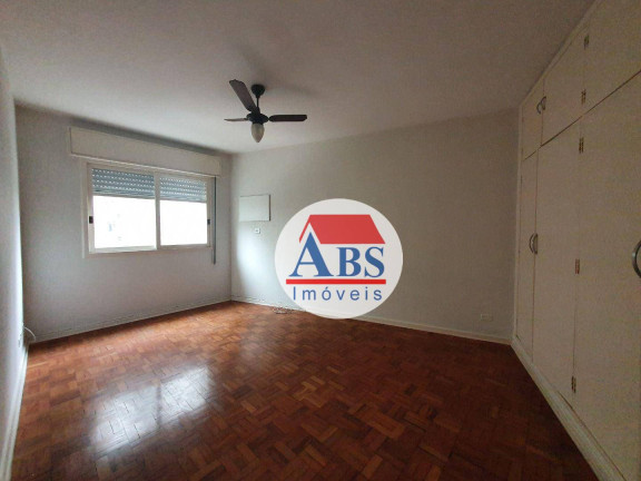 Imagem Apartamento com 2 Quartos à Venda, 140 m² em Gonzaga - Santos Imagem Apartamento com 2 Quartos à Venda, 140 m² em Gonzaga - Santos