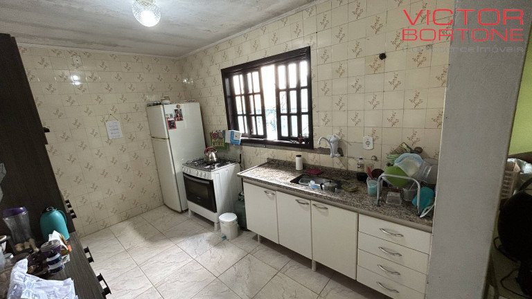 Imagem Casa com 2 Quartos à Venda, 94 m² em Conjunto Habitacional Antônio Bovolenta - Mogi Das Cruzes