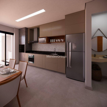Imagem Casa com 2 Quartos à Venda, 86 m² em Jardim Americano - Sorocaba Imagem Casa com 2 Quartos à Venda, 86 m² em Jardim Americano - Sorocaba