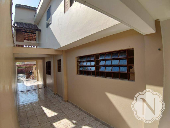 Imagem Sobrado com 3 Quartos à Venda, 148 m² em Loty - Itanhaém Imagem Sobrado com 3 Quartos à Venda, 148 m² em Loty - Itanhaém