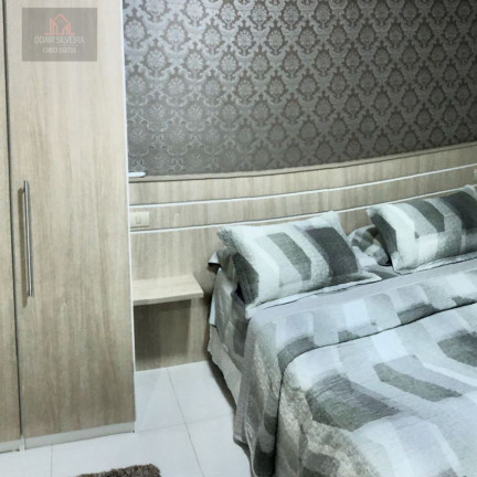 Imagem Casa com 2 Quartos à Venda, 120 m² em Jardim Boer Ii - Americana