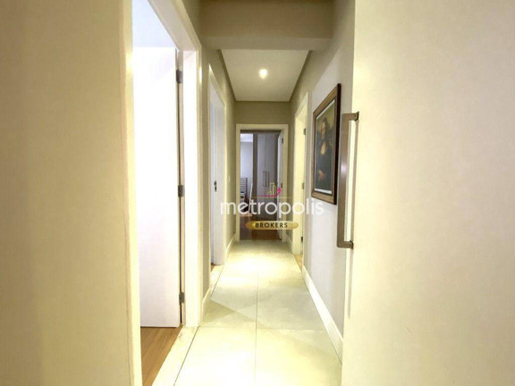 Imagem Apartamento com 3 Quartos à Venda, 170 m² em Santa Paula - São Caetano Do Sul Imagem Apartamento com 3 Quartos à Venda, 170 m² em Santa Paula - São Caetano Do Sul