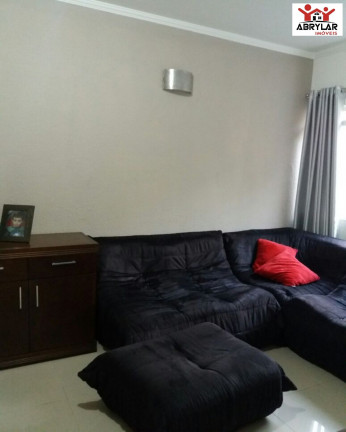 Imagem Imóvel com 3 Quartos para Alugar, 70 m² em Agapeama - Jundiaí