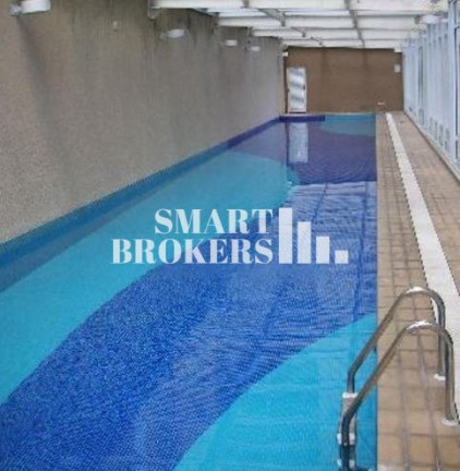 Imagem Apartamento com 3 Quartos à Venda, 169 m² em Vila Clementino - São Paulo Imagem Apartamento com 3 Quartos à Venda, 169 m² em Vila Clementino - São Paulo