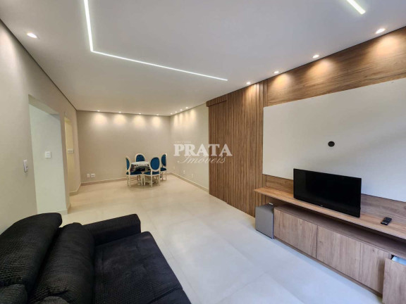 Imagem Apartamento com 2 Quartos à Venda, 83 m² em Ponta Da Praia - Santos Imagem Apartamento com 2 Quartos à Venda, 83 m² em Ponta Da Praia - Santos