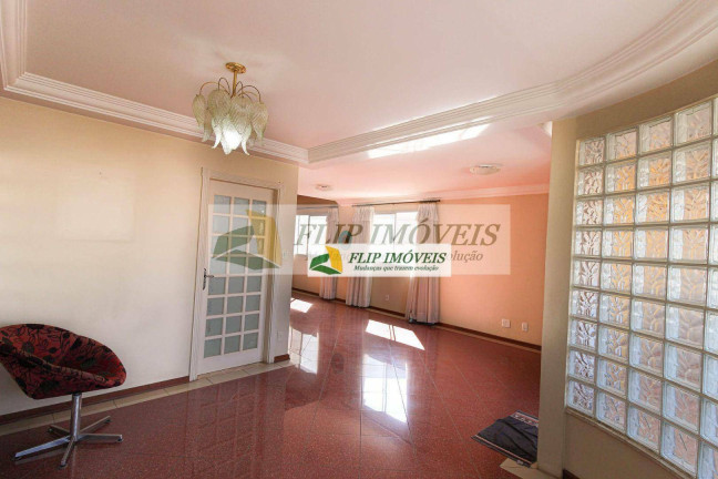 Imagem Apartamento com 3 Quartos à Venda, 185 m² em Centro - Campinas Imagem Apartamento com 3 Quartos à Venda, 185 m² em Centro - Campinas