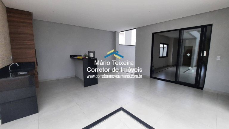 Imagem Casa de Condomínio com 4 Quartos à Venda, 258 m² em Urbanova - São José Dos Campos Imagem Casa de Condomínio com 4 Quartos à Venda, 258 m² em Urbanova - São José Dos Campos
