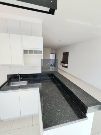 Casa de Condomínio com 3 Quartos para Alugar, 99 m² em Condomínio Horto Florestal 1