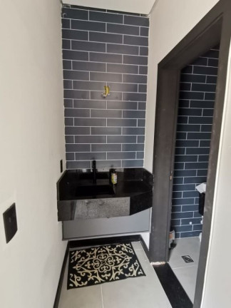 Imagem Casa com 4 Quartos à Venda, 300 m² em Condomínio Villagio Di Capri - Votorantim
