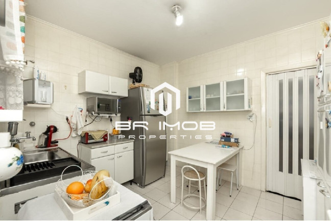 Imagem Imóvel com 3 Quartos à Venda, 104 m² em Paraíso - São Paulo Imagem Imóvel com 3 Quartos à Venda, 104 m² em Paraíso - São Paulo