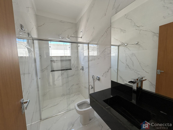 Imagem Casa com 3 Quartos à Venda, 126 m² em Afonso Queiroz - Patos De Minas Imagem Casa com 3 Quartos à Venda, 126 m² em Afonso Queiroz - Patos De Minas