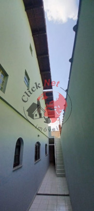 Imagem Sobrado com 3 Quartos à Venda, 234 m² em Jardim Las Vegas - Santo André Imagem Sobrado com 3 Quartos à Venda, 234 m² em Jardim Las Vegas - Santo André