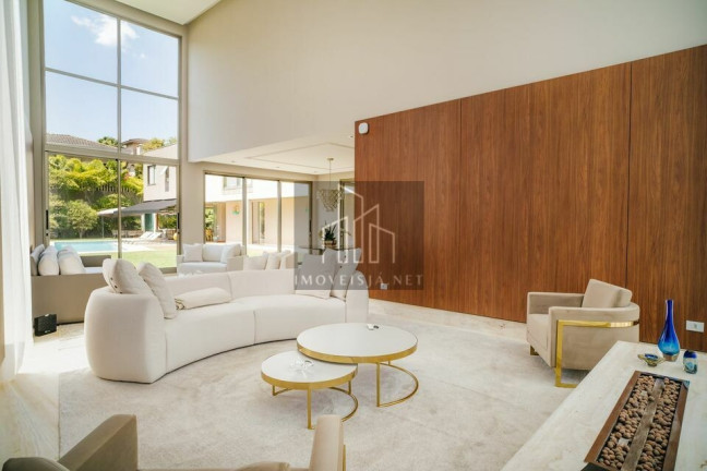 Imagem Casa com 5 Quartos à Venda, 1.180 m² em Alphaville - Santana De Parnaíba