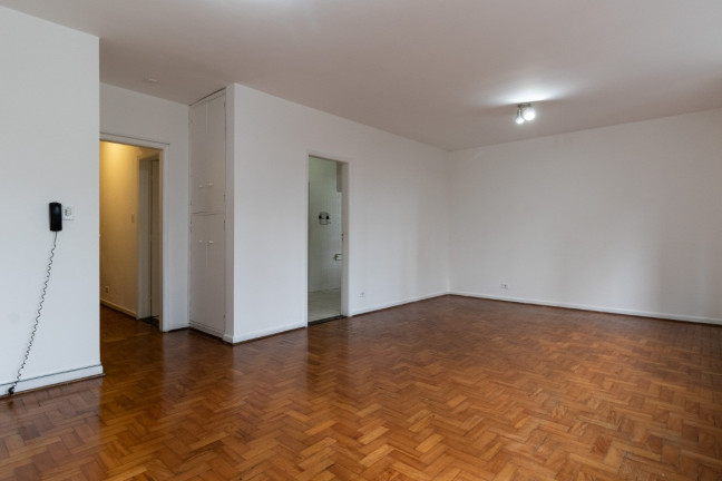 Imagem Apartamento com 2 Quartos à Venda, 103 m² em Itaim Bibi - São Paulo