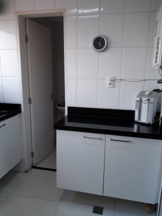 Imagem Apartamento com 3 Quartos à Venda, 115 m² em Vila Bertioga - São Paulo