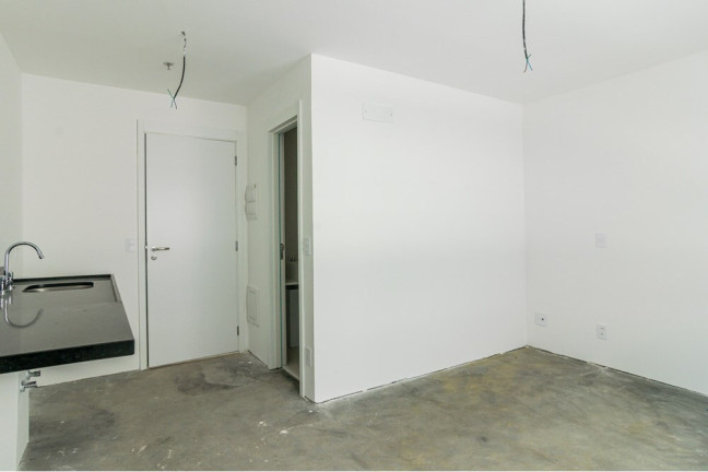 Imagem Imóvel com 1 Quarto à Venda, 21 m² em Paraíso - São Paulo Imagem Imóvel com 1 Quarto à Venda, 21 m² em Paraíso - São Paulo