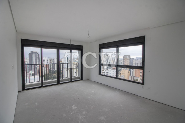 Imagem Apartamento com 4 Quartos à Venda, 375 m² em Moema - São Paulo Imagem Apartamento com 4 Quartos à Venda, 375 m² em Moema - São Paulo